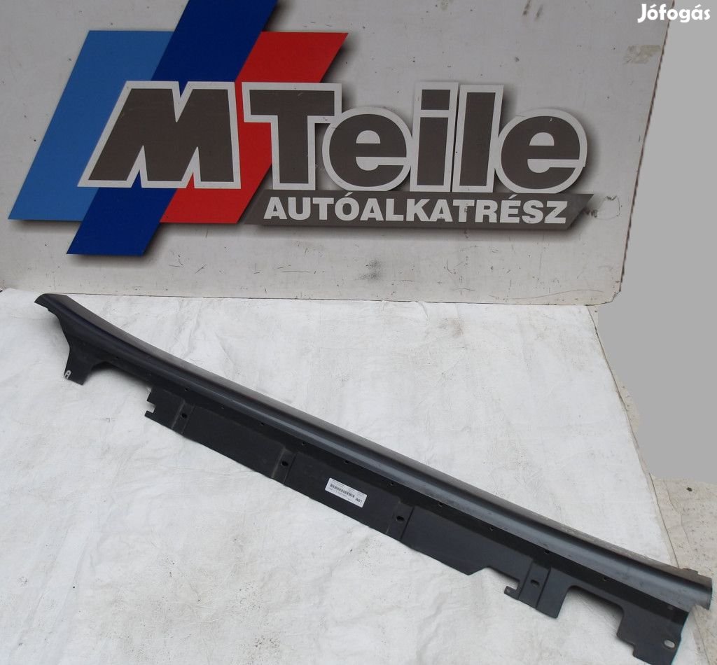 [GYÁRI BONTOTT] BMW JOBB OLDALI KÜSZÖB ("M") | X1 F48 | 51 77 8059870